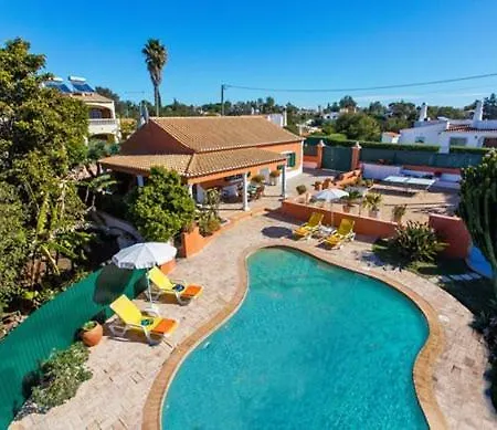 New! Poiso Do Guincho By Galantevasques Villa Carvoeiro (Lagoa)