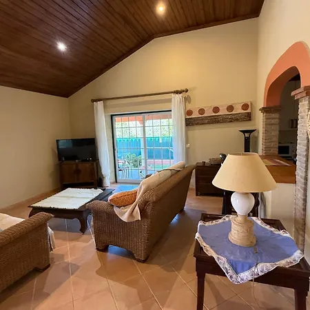 Villa New! Poiso Do Guincho By Galantevasques Carvoeiro (Lagoa)