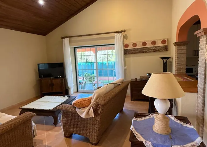 Vila New! Poiso Do Guincho By Galantevasques Carvoeiro (Lagoa)