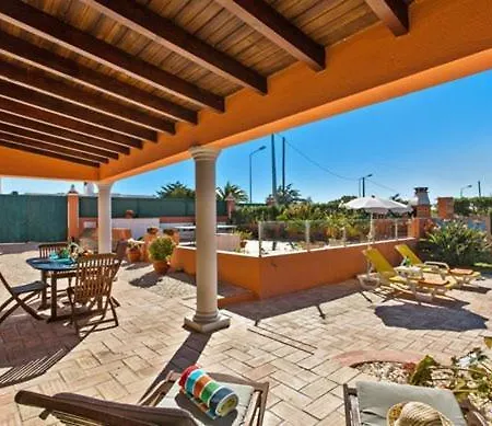 New! Poiso Do Guincho By Galantevasques Villa Carvoeiro (Lagoa)