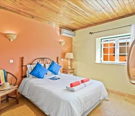 Villa New! Poiso Do Guincho By Galantevasques *