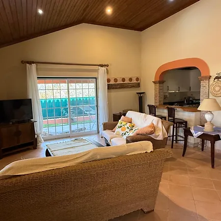 Villa New! Poiso Do Guincho By Galantevasques *