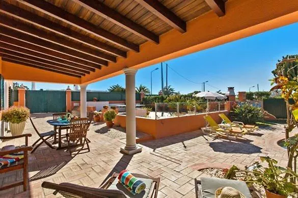 New! Poiso Do Guincho By Galantevasques Villa Carvoeiro (Lagoa)