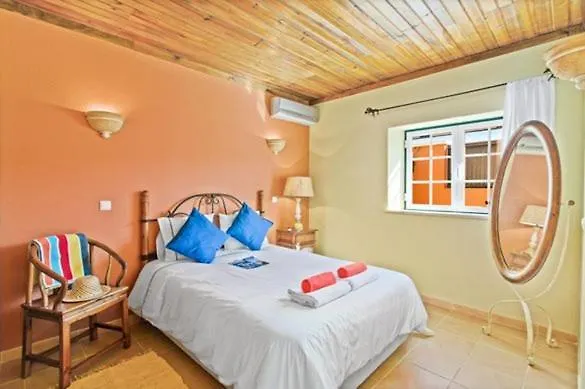 Villa New! Poiso Do Guincho By Galantevasques *