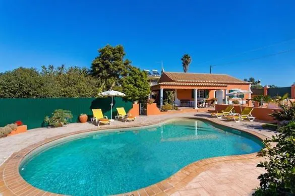 Villa New! Poiso Do Guincho By Galantevasques *