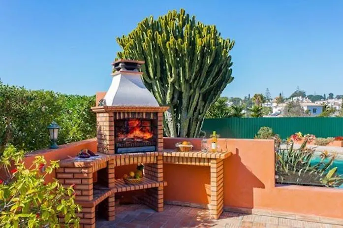 Villa New! Poiso Do Guincho By Galantevasques Carvoeiro (Lagoa)