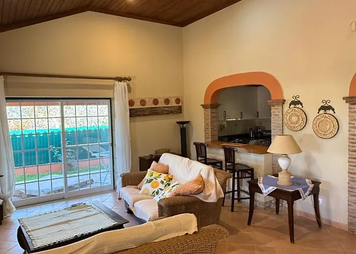 Villa New! Poiso Do Guincho By Galantevasques